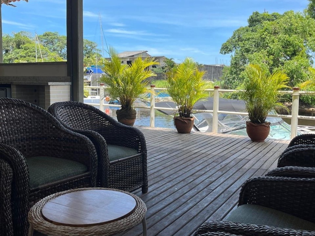 Hotel Marina Lagamar