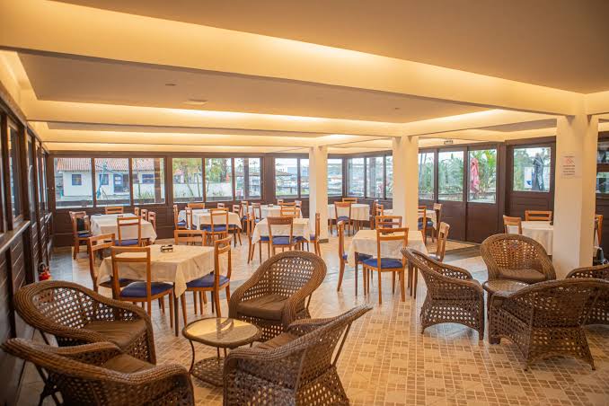 Iate Clube Pontal do Sul