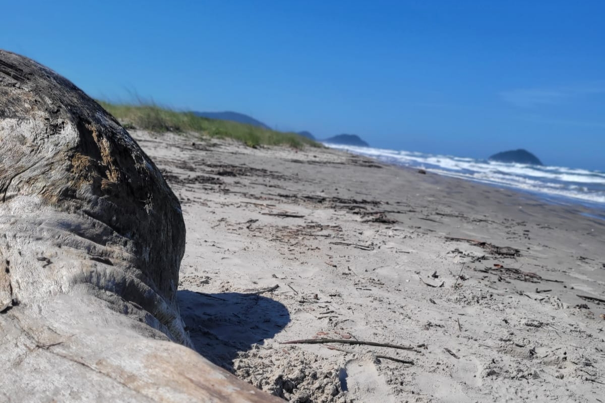 O que levar para a Ilha do Mel: itens essenciais para praia, travessia e temporada 
