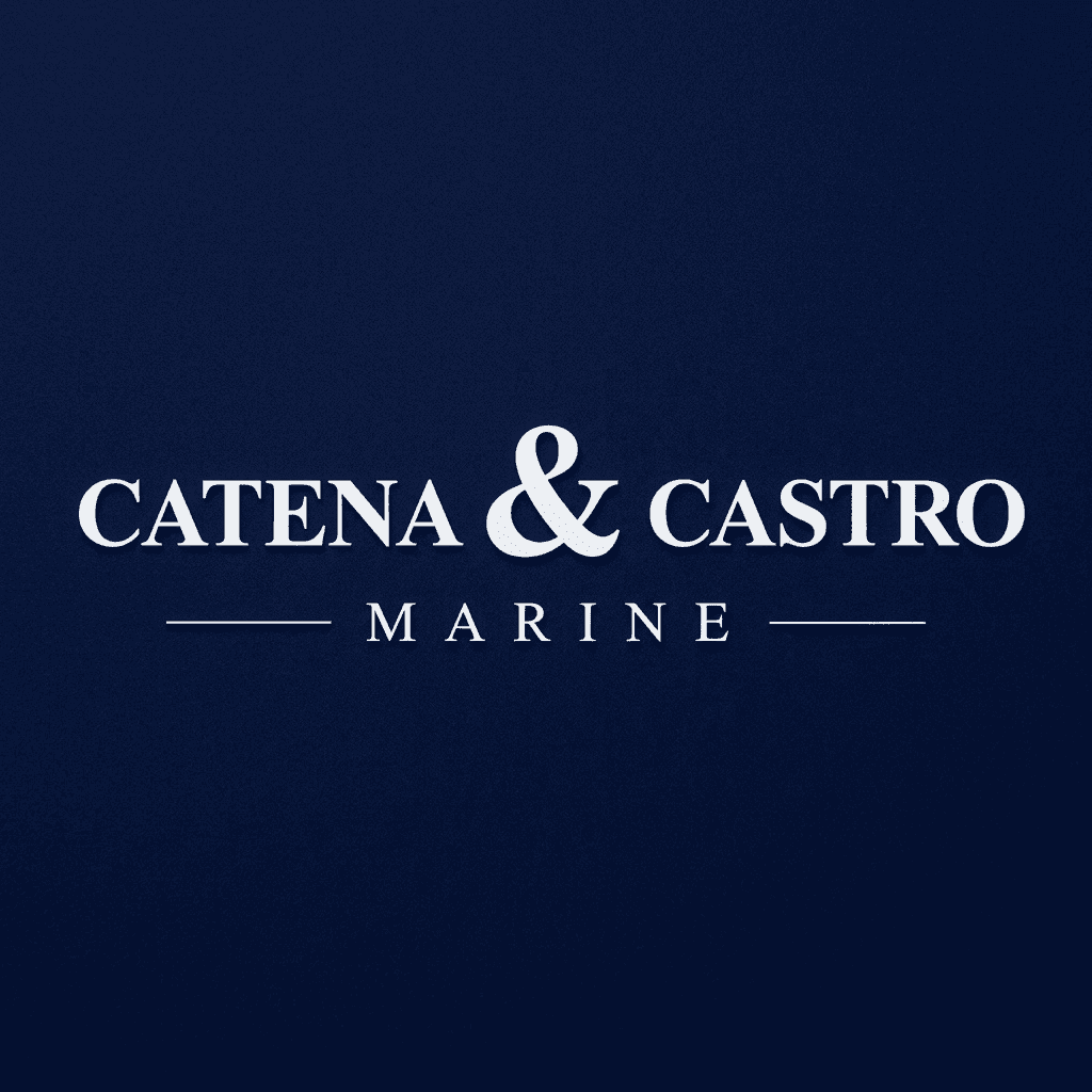 Catena & Castro Marine e a infraestrutura náutica do litoral do Paraná